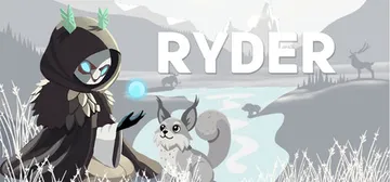 Ryder cover image