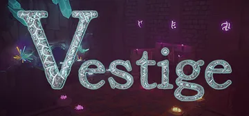 Vestige cover image