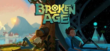 Broken Age cover image