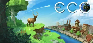 Eco cover image