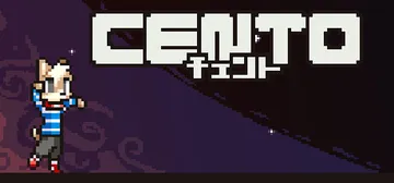 Cento cover image