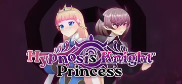 Hypnosis Knight-Princess cover image