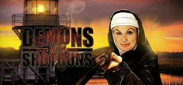 Demons with Shotguns cover image