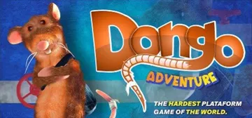 Dongo Adventure cover image