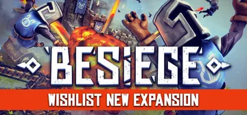Besiege cover image