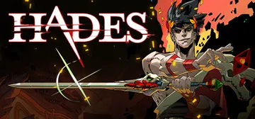 Hades cover image
