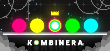 Kombinera cover image