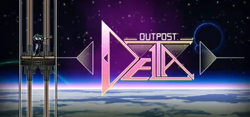 Outpost Delta cover image