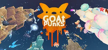 GoatPunks cover image