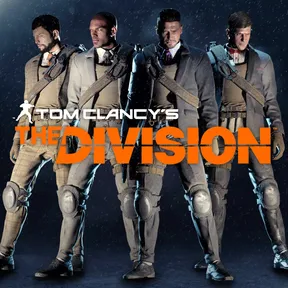 Tom Clancy's The Division™ - Upper East Side Outfit Pack cover image