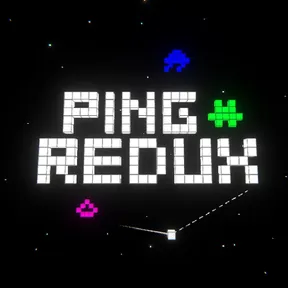 PING REDUX cover image