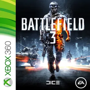 Battlefield 3™ cover image
