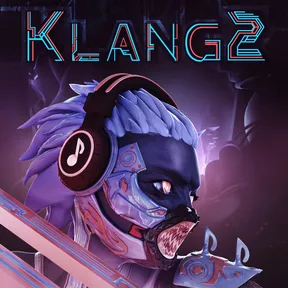 Klang 2 cover image