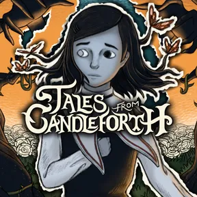 Tales from Candleforth cover image