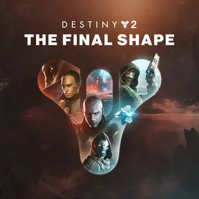 Destiny 2: The Final Shape cover image