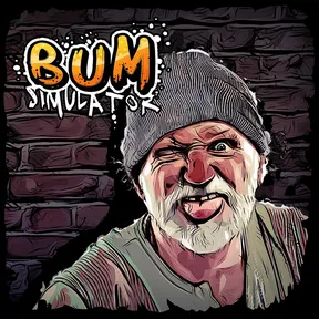 Bum Simulator cover image