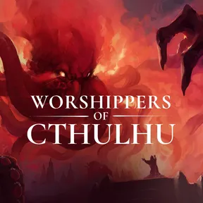 Worshippers of Cthulhu cover image