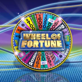 Wheel Of Fortune® cover image