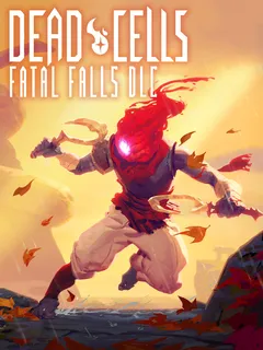 Dead Cells: Fatal Falls cover image