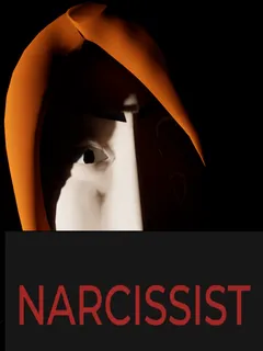 Narcissist cover image