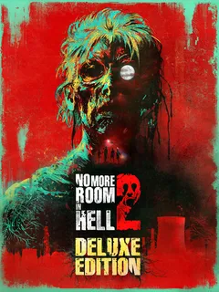 No More Room in Hell 2 - Deluxe Edition cover image