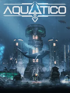 Aquatico cover image
