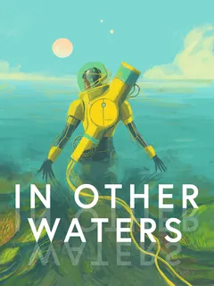 In Other Waters cover image