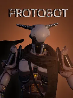 PROTOBOT cover image