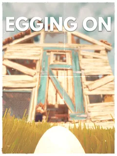 Egging On cover image