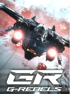 G-Rebels cover image