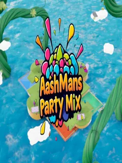Aashmans Party Mix cover image