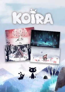 Koira - Artworks cover image