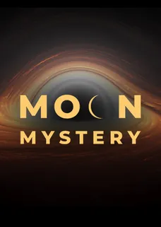 Moon Mystery cover image