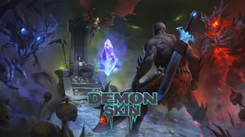 Demon Skin cover image