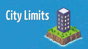 City Limits cover image