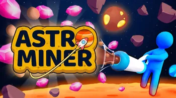 Astro Miner cover image