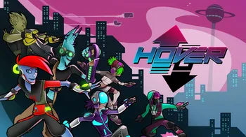 Hover cover image
