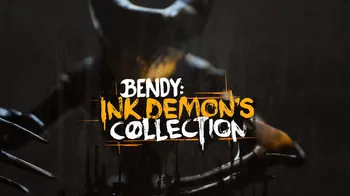 Bendy: Ink Demon's Collection cover image