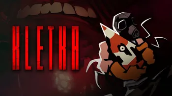 KLETKA cover image