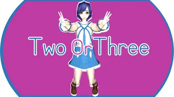 TwoOrThree cover image