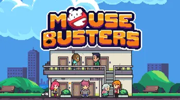 Mousebusters cover image
