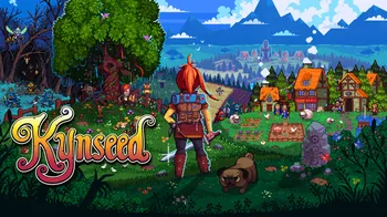 Kynseed cover image