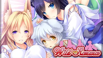 Wild Romance cover image