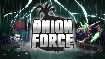 Onion Force cover image