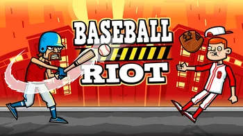 Baseball Riot cover image