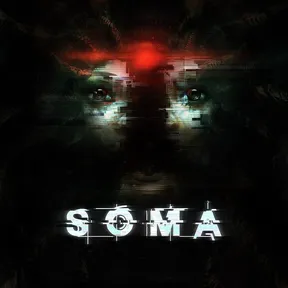 SOMA cover image