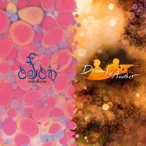 Dreams of Another + PixelJunk Eden 2 Special Bundle cover image