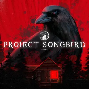 Project Songbird cover image