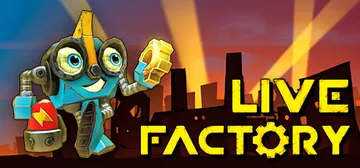 Live Factory cover image
