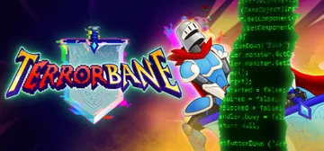 tERRORbane cover image